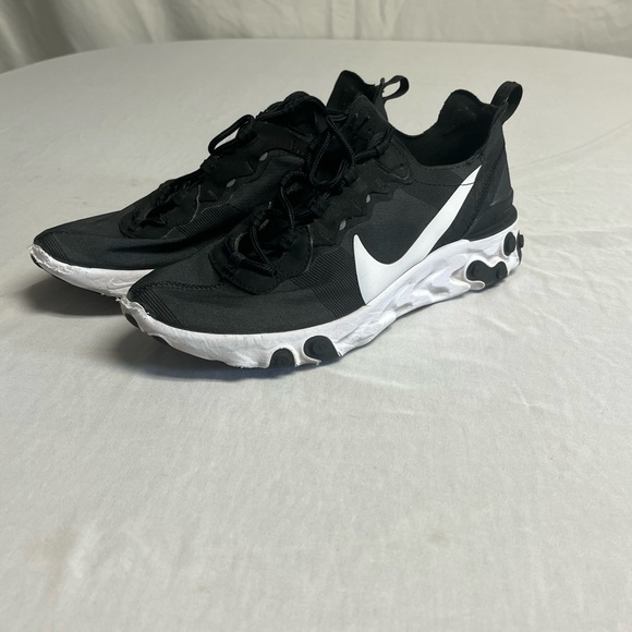 Nike Other - Nike Mens Running Shoes React Element 55